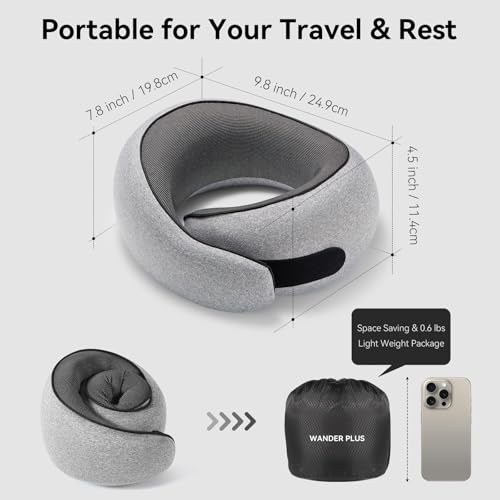 Travel Pillow