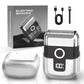 Foil Shavers for Men