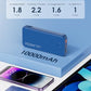 Portable Charger 10000mAh Fast Charging w