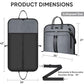 Garment Bags for Travel