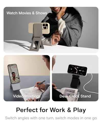 Phone Tripod Stand
