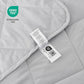 Cooling Blanket for Hot Sleepers King Size