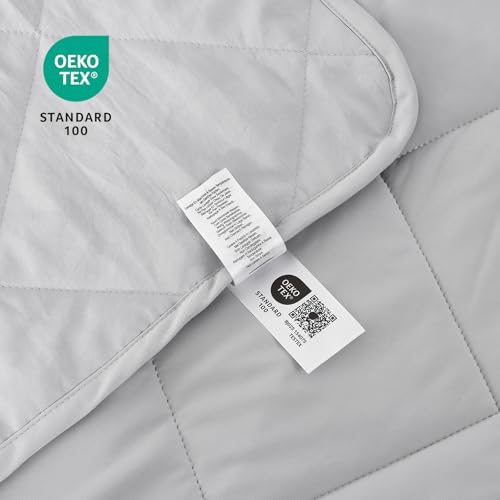 Cooling Blanket for Hot Sleepers King Size