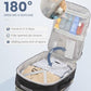 50L Travel Backpack Flight Approved Carry on Backpack