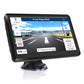2025 Map Car GPS Navigation GPS Navigation for Truck & RV & Car