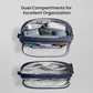 Electronic Organizer Travel Case