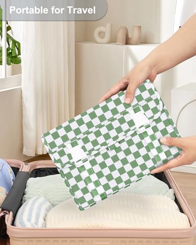 Travel Hanging Toiletry Bag for Women