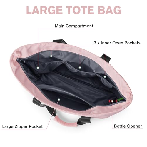 Beach Bag Waterproof Pool Bags for Women