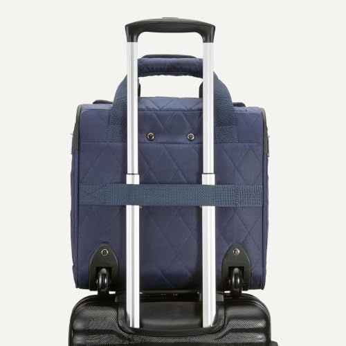 Underseat Carry