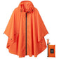 Rain Poncho Jacket