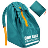 Car Seat Travel Bag for Airplane