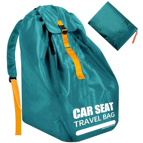 Car Seat Travel Bag for Airplane