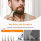 New Electric Beard & Nose Hair Trimmer Kit