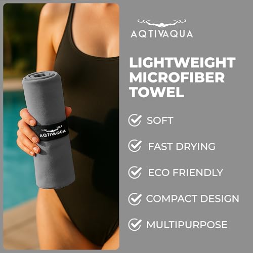 Quick Dry Towel