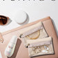 Travel Jewelry Pouch (6 Count)