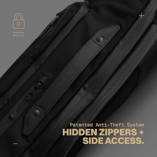 Work Travel Speed Backpack