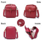 Anti Theft Crossbody Bag for Women