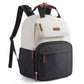 Diaper Bag Backpack Travel Baby Bag with Changing Pad for Mom Dad