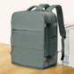 Travel Backpack Carry On for Women Man Gym Backpack with Laptop Compartment Mochila de Viaje Teacher Personal Item Backpacks Rucksack Airplane Accessories Must Haves Olive Green Small