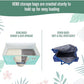 Moving Bags Wide Open Top (6 Count)