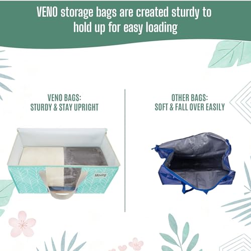 Moving Bags Wide Open Top (6 Count)
