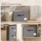 Shoe Organizer for Closet (2 Count)