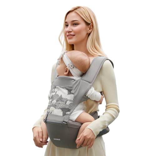 Baby Carrier 6