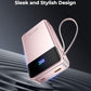 Portable Charger Power Bank