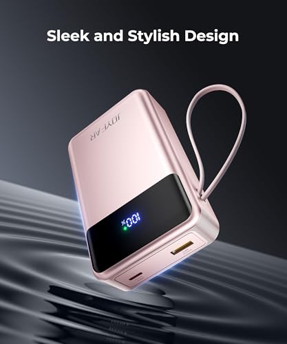 Portable Charger Power Bank