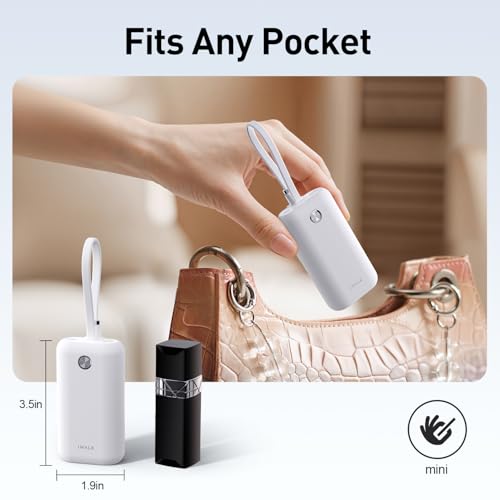 Mini Portable Charger 10