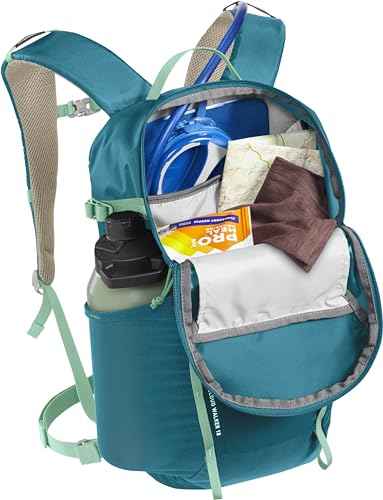 Cloud Walker 18 Hiking Hydration Pack