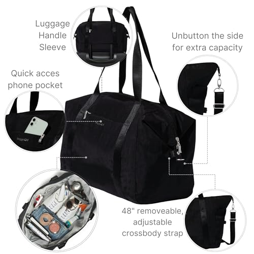 All Day Large Duffel