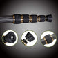 Z669C Carbon Fiber Portable Tripod with Ball Head Compact Travel for Canon (1496.8548 grams)