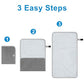Portable Diaper Changing Pad