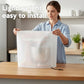 Mixer Dust Cover Water Proof Protective Covers with adjustable drawstring cord
