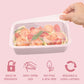 Prep Meal Prep Containers with Lids