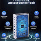 USB C Charger 200W USB C Charger Block