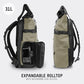 PRVKE 31L Backpack
