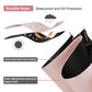 Sun Umbrella Blocking UV Protection Compact Auto Folding Parasol
