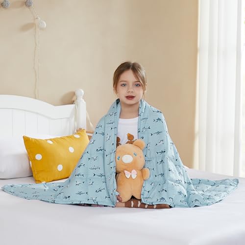Weighted Blanket