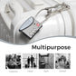 TSA Approved Travel Luggage Locks (4 Count)