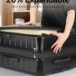 Expandable Checked Luggage