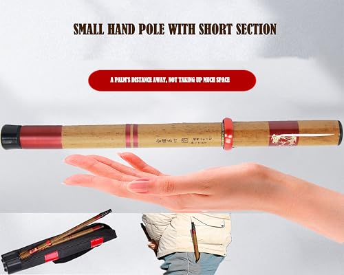Tenkara Rod Kit Telescopic Tenkara Fishing Rod Fly Rod