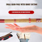 Tenkara Rod Kit Telescopic Tenkara Fishing Rod Fly Rod