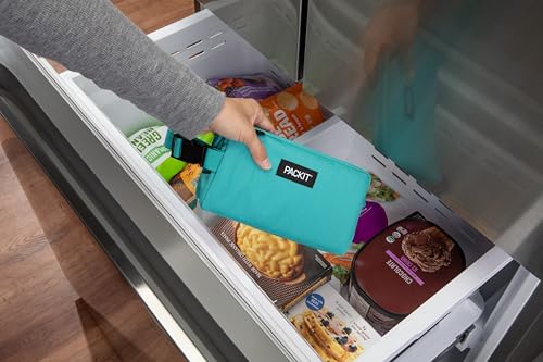 Freezable Snack Box