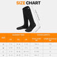 Heated Socks for Men Women