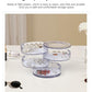 Acrylic Jewelry Organizer