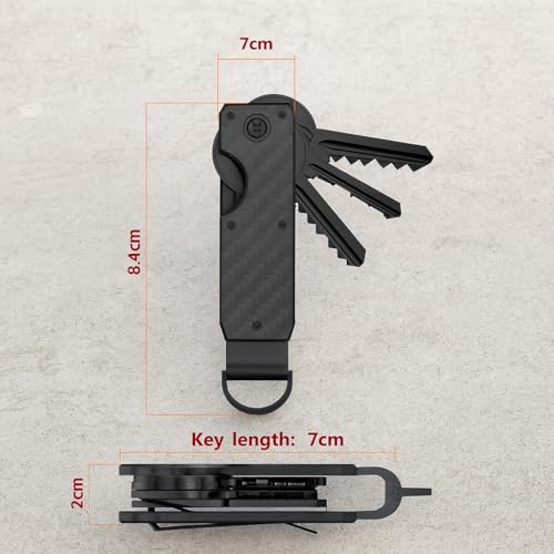 Key Organizer