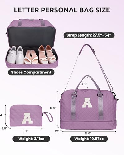 Weekender Bags for Women