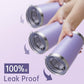 20 oz Tumblers Stainless Steel Tumbler with Lid
